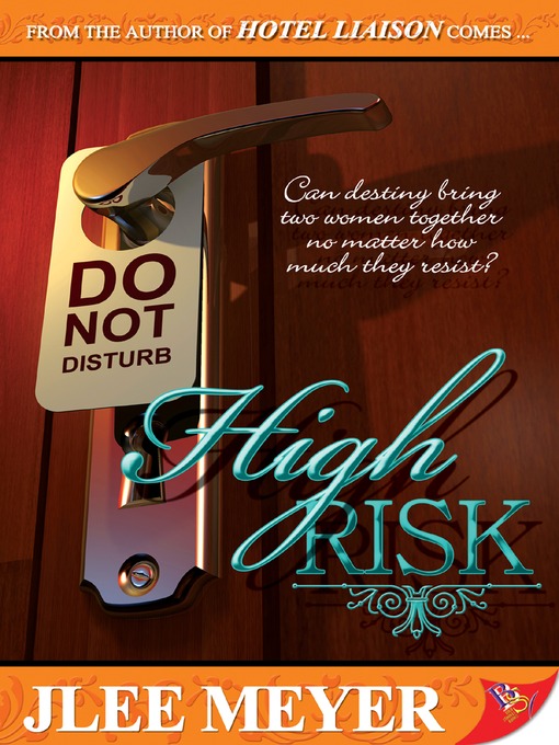 Title details for High Risk by JLee Meyer - Available